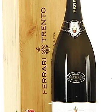 Ferrari Ferrari Trento DOC Brut Jeroboam 3L